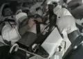 VIDEO | Misión Crew-12 regresa con éxito a la Tierra tras casi ocho meses en el espacio