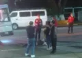 ¡Madrugada mortal en Huajuapan! Mujer muere tras choque entre dos motocicletas