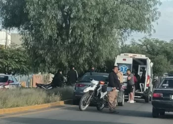 Salió a pintar un mural por Día de Muertos y no volvió a casa: muere joven en carretera a El Tule