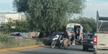 Salió a pintar un mural por Día de Muertos y no volvió a casa: muere joven en carretera a El Tule