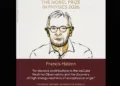 El hielo que permitió escuchar al universo: Francis Halzen gana el Nobel de Física 2026