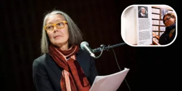 Anne Carson sacude la literatura: la poeta canadiense gana el nobel 2026