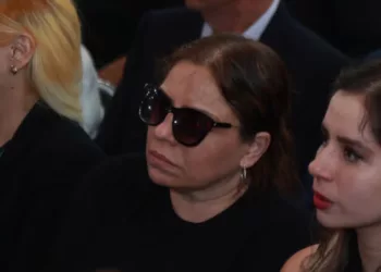 Fallece Martha Elena, hija de Paquita la del Barrio, a poco más de un año de la muerte de la cantante