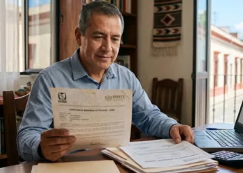 ¿Trabajaste para empresas y gobierno? Así puedes hacer valer tus cotizaciones del IMSS e ISSSTE