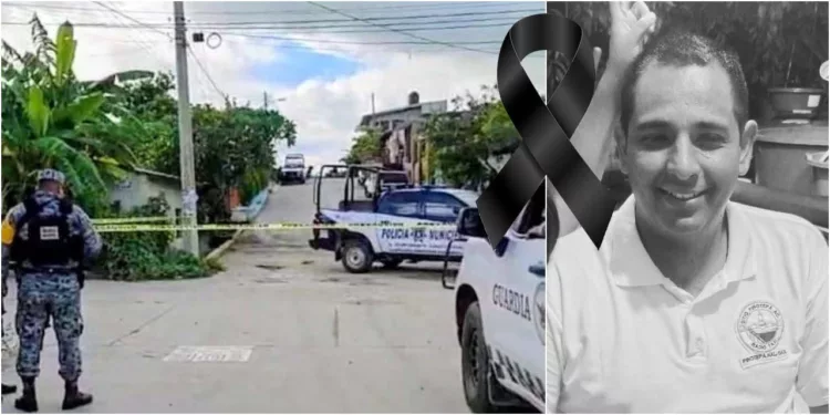 Asesinan a otro periodista; el ataque, en Pinotepa Nacional