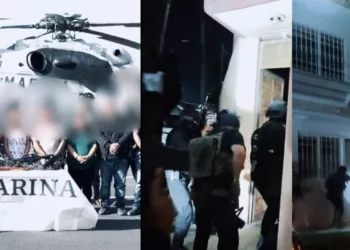 ¡Asfixiaban a deudores con miedo y amenazas! Desmantelan red de préstamos “gota a gota” en Oaxaca