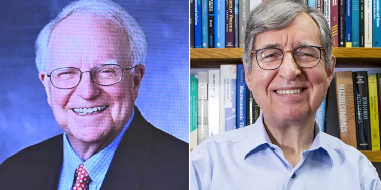 Nobel de Economía 2026: premian a dos expertos que ayudan a anticipar las crisis y contener la inflación
