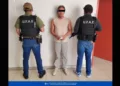 ¿35 teléfonos para acosarla? Exsubsecretario de salud enfrenta proceso por extorsión