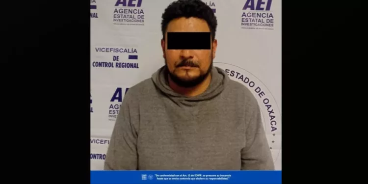 Ocho años después, llega a proceso el caso de un feminicidio en Reyes Etla