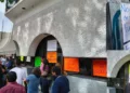 Estalla la SEP Oaxaca: “¡Fuera Maricela!”: trabajadores denuncian hostigamiento laboral