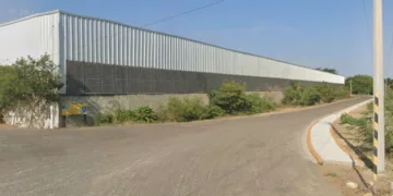 A punta de pistola, roban pastor belga malinois en Juchitán