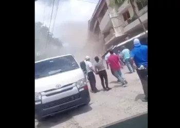 VIDEOS | ¡Terremoto de 7.6 en Panamá activa alerta de tsunami para México! Prevén olas de hasta 30 centímetros en Chiapas
