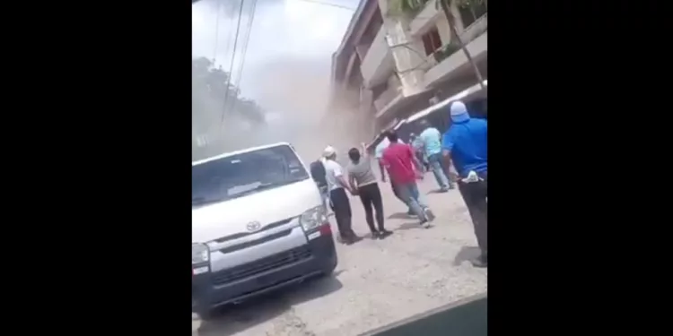 VIDEOS | ¡Terremoto de 7.6 en Panamá activa alerta de tsunami para México! Prevén olas de hasta 30 centímetros en Chiapas