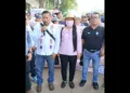 VIDEO | Dos mil docentes toman las calles de Oaxaca y anuncian plantón de 72 horas
