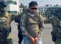 De cantar que controlaba la plaza a caer en Tuxtepec: el caso de “El Semáforo” apunta a la estructura del CJNG