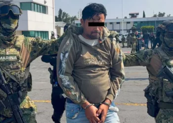 De cantar que controlaba la plaza a caer en Tuxtepec: el caso de “El Semáforo” apunta a la estructura del CJNG