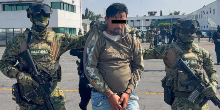 De cantar que controlaba la plaza a caer en Tuxtepec: el caso de “El Semáforo” apunta a la estructura del CJNG