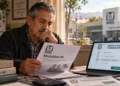 Foto: redes sociales // Severo golpe a trabajadores con modificaciones a la Modalidad 40 del IMSS.