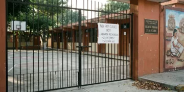 ¡Oaxaca tendrá otro viernes sin clases! Sección 22 marca suspensión para el 23 de octubre