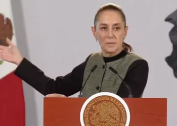 VIDEO | Sheinbaum se lanza contra Guadalupe Taddei y exige auditoría al INE: “Traicionó la confianza del pueblo”