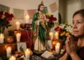 San Judas Tadeo: la novena que miles de mexicanos rezan para pedir un milagro en casos desesperados