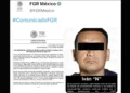 Cuatro acusaciones y una red millonaria de huachicol: procesan a “El Tanque”