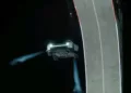 VIDEO | ¿Sufres por los bloqueos? ¡Llega Tesla volador! Elon Musk sorprende con el auto Roadster, pero deja dudas sobre su viabilidad