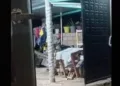 ¡Ataque a quemarropa en Miahuatlán! Balean a mujer dentro de su casa y la reportan grave
