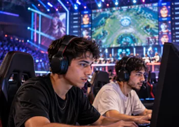Los eSports ganan espacio en la economía digital