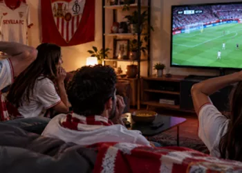 Pin Up México convierte la caída del Sevilla FC en recompensa para los hinchas de Latam