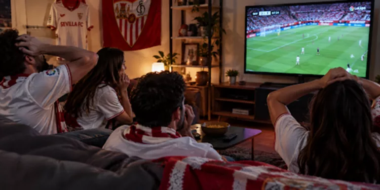Pin Up México convierte la caída del Sevilla FC en recompensa para los hinchas de Latam
