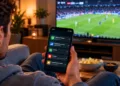 Cómo organizar las alertas de apuestas en vivo durante la noche