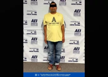 Vinculan a proceso a hombre acusado de agredir sexualmente a una adolescente en la Sierra Mixe