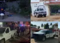 ¡Ocho días de violencia sacuden al Istmo! Asesinatos, ataques armados y amenazas ponen a prueba la seguridad