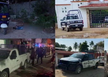 ¡Ocho días de violencia sacuden al Istmo! Asesinatos, ataques armados y amenazas ponen a prueba la seguridad