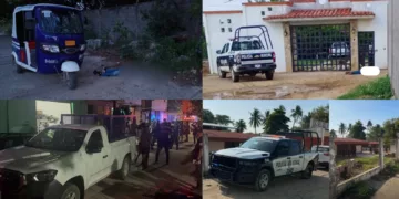 ¡Ocho días de violencia sacuden al Istmo! Asesinatos, ataques armados y amenazas ponen a prueba la seguridad