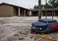 2026 rompe récord de ataques con armas de fuego en escuelas mexicanas