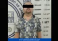 Golpeó a una mujer con un palo de escoba y la mordió; queda en prisión preventiva en Pinotepa Nacional