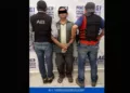 ¡Cercó un acceso de 40 años y habría amenazado con machete! Estalla conflicto en la Costa de Oaxaca