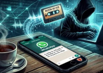 ¡Cuidado! Pueden robar tu WhatsApp sin tocar tu celular: así opera la estafa del buzón de voz