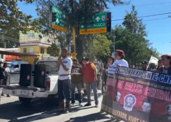 A 20 años del asesinato de Brad Will en Oaxaca, la exigencia de justicia sigue viva