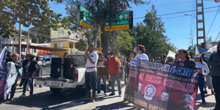 A 20 años del asesinato de Brad Will en Oaxaca, la exigencia de justicia sigue viva