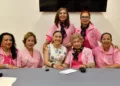 Entrega Grupo RETO Oaxaca 25 prótesis externas a mujeres sobrevivientes de cáncer de mama