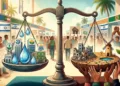 Agua, negocios y Gaza: empresas israelíes desatan polémica en Yucatán