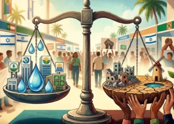 Agua, negocios y Gaza: empresas israelíes desatan polémica en Yucatán
