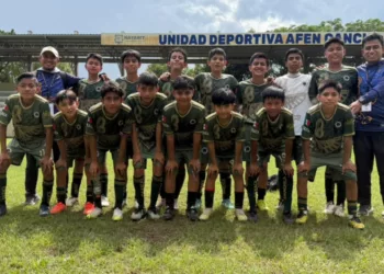 ¡Zaachila ruge en Tepic! La Academia suma otra victoria y apunta a la clasificación