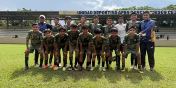 ¡Zaachila ruge en Tepic! La Academia suma otra victoria y apunta a la clasificación