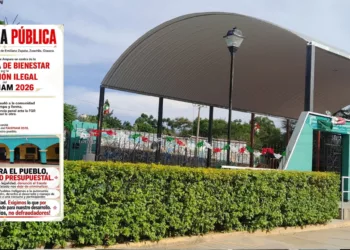 ¡Pueblo zapoteca de Zaachila va contra Bienestar por recursos retenidos! Presenta amparo por el FAISPIAM 2026